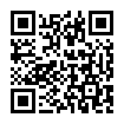 QR code for this PAOParts product page