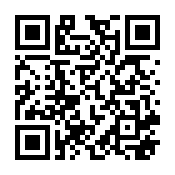 QR code for this PAOParts product page