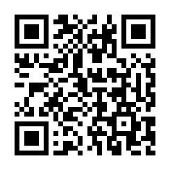 QR code for this PAOParts product page