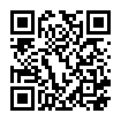 QR code for this PAOParts product page