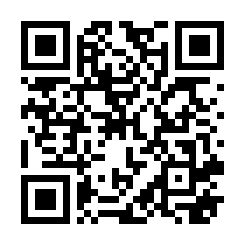 QR code for this PAOParts product page