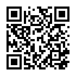 QR code for this PAOParts product page