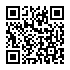 QR code for this PAOParts product page