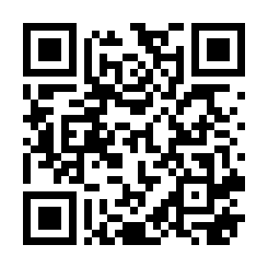 QR code for this PAOParts product page