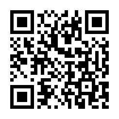 QR code for this PAOParts product page