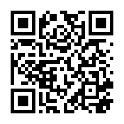 QR code for this PAOParts product page
