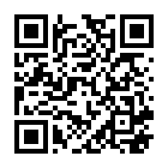 QR code for this PAOParts product page