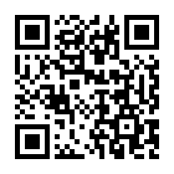 QR code for this PAOParts product page