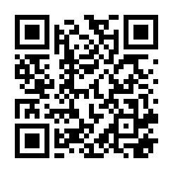 QR code for this PAOParts product page