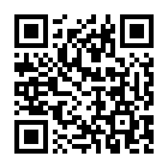 QR code for this PAOParts product page