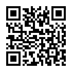 QR code for this PAOParts product page