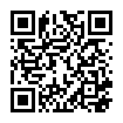 QR code for this PAOParts product page