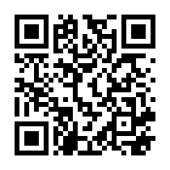 QR code for this PAOParts product page