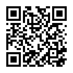 QR code for this PAOParts product page