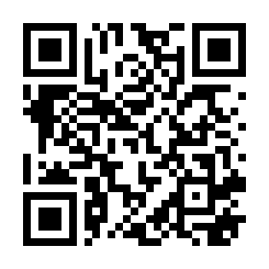 QR code for this PAOParts product page