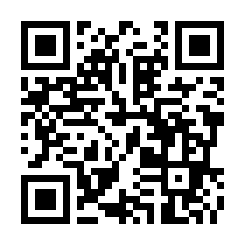 QR code for this PAOParts product page