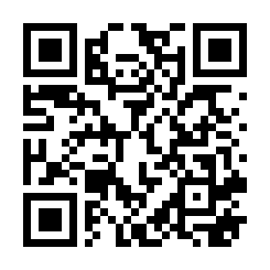 QR code for this PAOParts product page