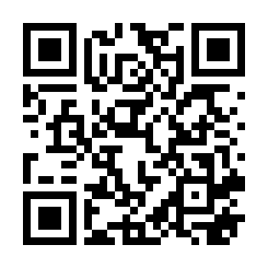 QR code for this PAOParts product page