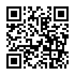 QR code for this PAOParts product page