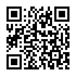 QR code for this PAOParts product page