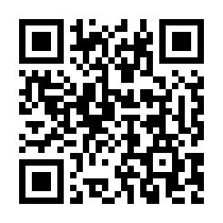 QR code for this PAOParts product page