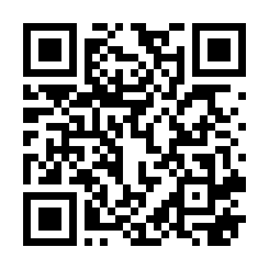 QR code for this PAOParts product page