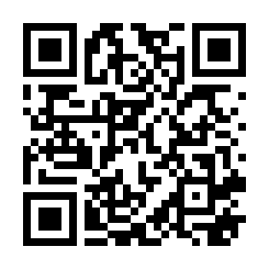 QR code for this PAOParts product page