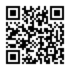 QR code for this PAOParts product page