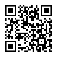 QR code for this PAOParts product page