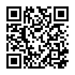QR code for this PAOParts product page