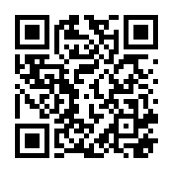 QR code for this PAOParts product page