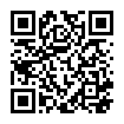 QR code for this PAOParts product page