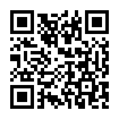 QR code for this PAOParts product page