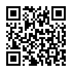 QR code for this PAOParts product page