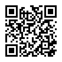 QR code for this PAOParts product page