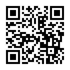 QR code for this PAOParts product page