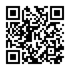 QR code for this PAOParts product page