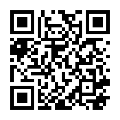 QR code for this PAOParts product page
