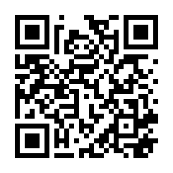 QR code for this PAOParts product page