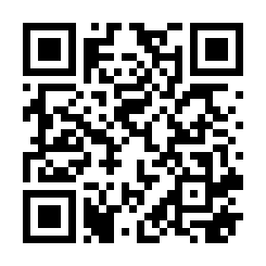 QR code for this PAOParts product page