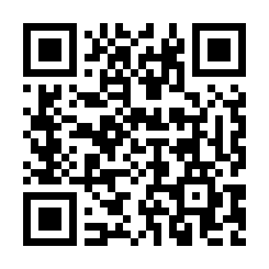 QR code for this PAOParts product page