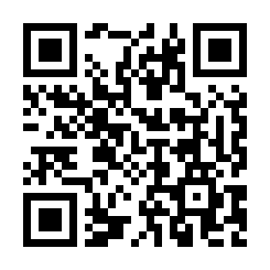 QR code for this PAOParts product page