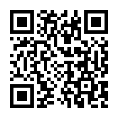 QR code for this PAOParts product page