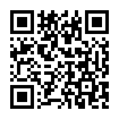 QR code for this PAOParts product page
