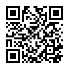 QR code for this PAOParts product page