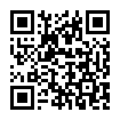 QR code for this PAOParts product page