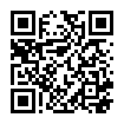 QR code for this PAOParts product page