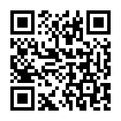 QR code for this PAOParts product page