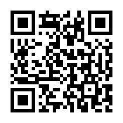 QR code for this PAOParts product page