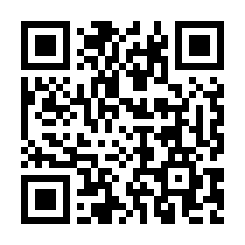 QR code for this PAOParts product page